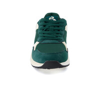 Le Coq Sportif zapatilla moda niño R500_2 GS puntera