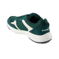 Le Coq Sportif zapatilla moda niño R500_2 GS vista trasera