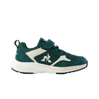 Le Coq Sportif zapatilla moda niño R500_2 PS lateral exterior