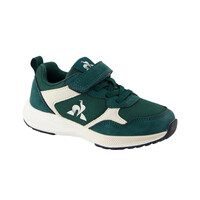 Le Coq Sportif zapatilla moda niño R500_2 PS lateral interior