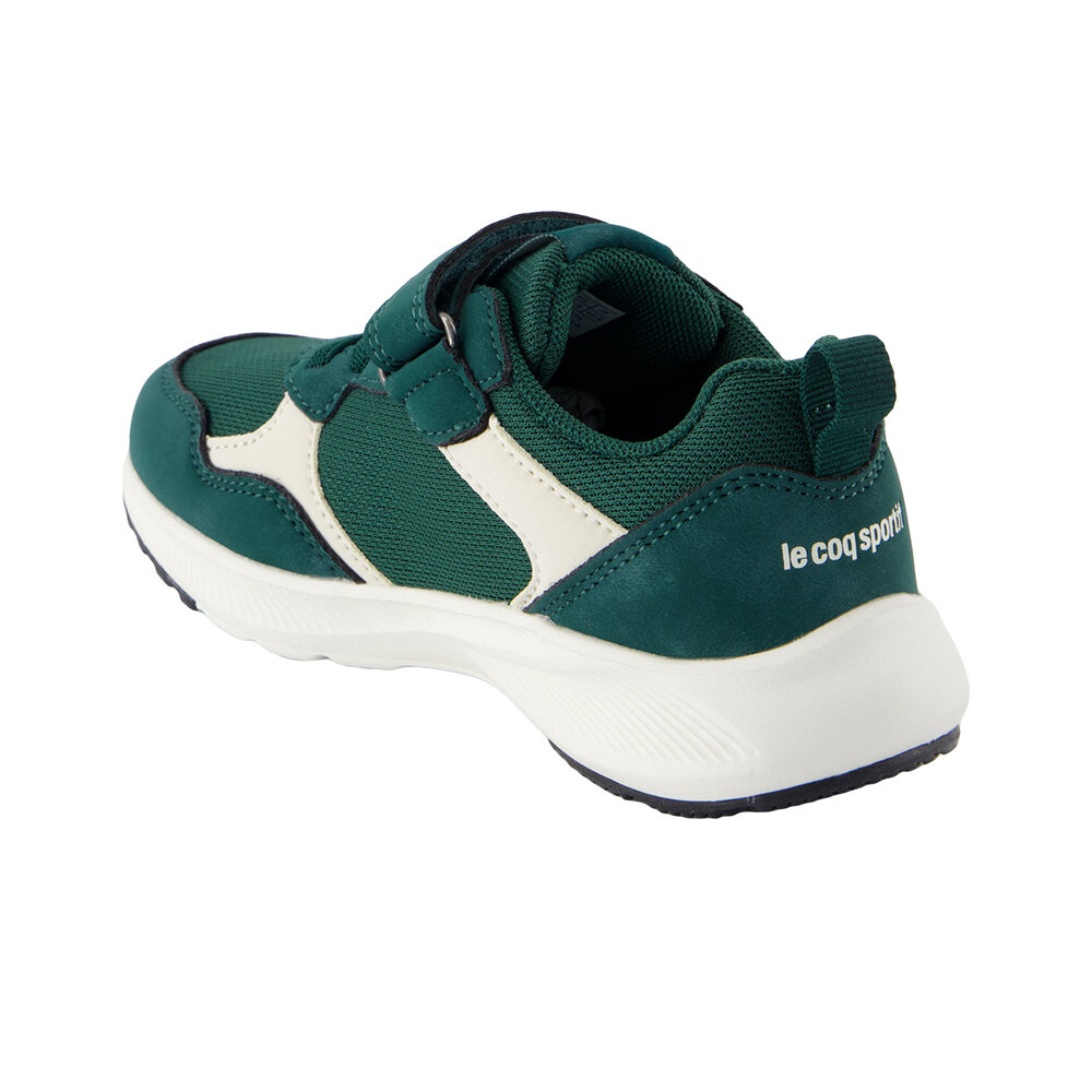 Le Coq Sportif zapatilla moda niño R500_2 PS puntera