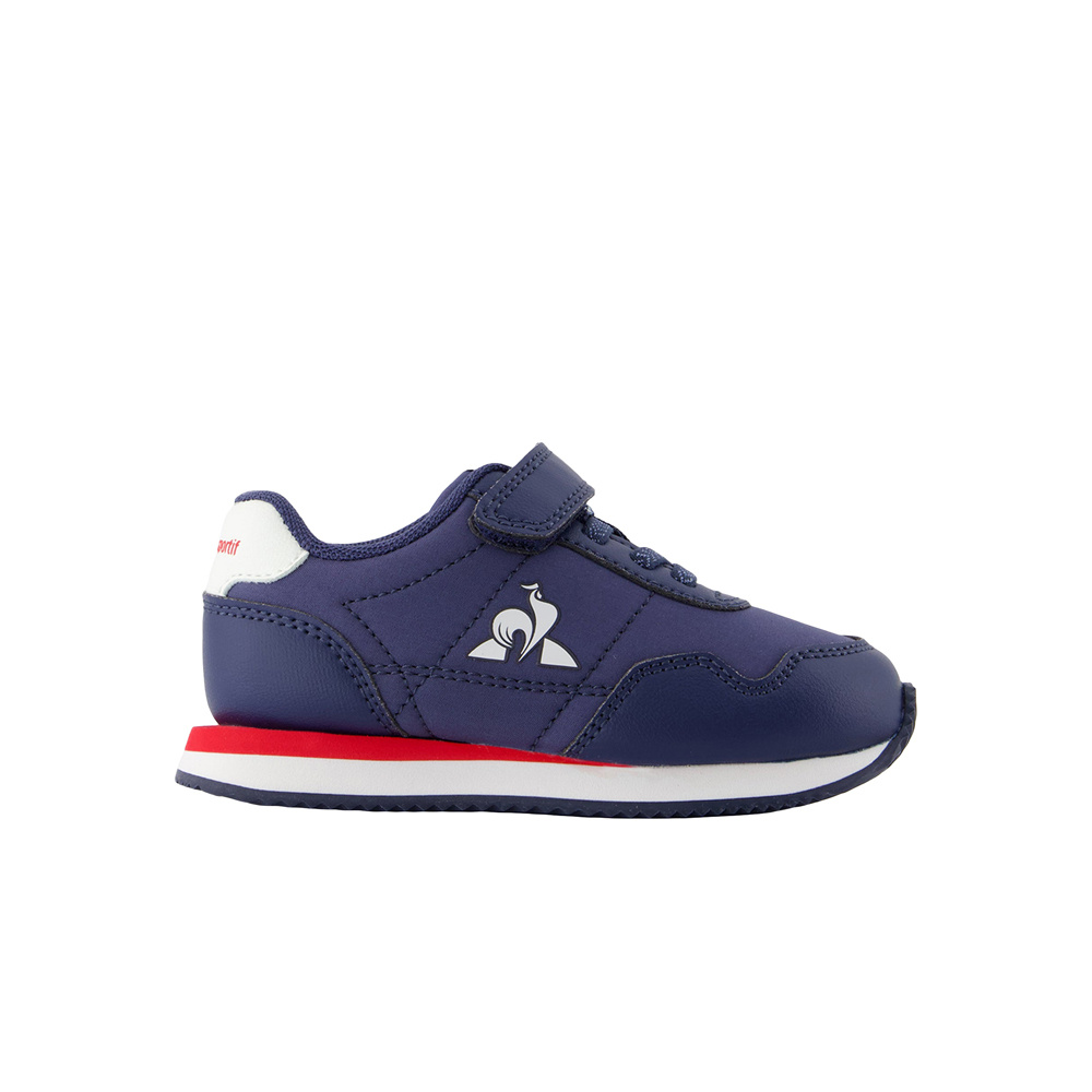 Le Coq Sportif zapatilla multideporte bebe ASTRA_2 INF lateral exterior