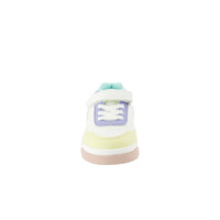 Le Coq Sportif zapatilla multideporte bebe LCS COURT BREAKER GIRL INF puntera