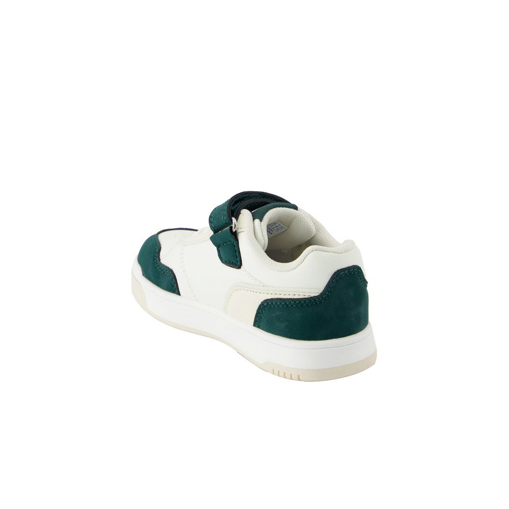 Le Coq Sportif zapatilla multideporte bebe LCS COURT BREAKER INF puntera