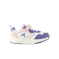 Le Coq Sportif zapatilla multideporte bebe LCS RUNNER GIRL INF lateral exterior