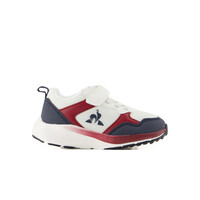 Le Coq Sportif zapatilla multideporte bebe R500_2 INF lateral exterior