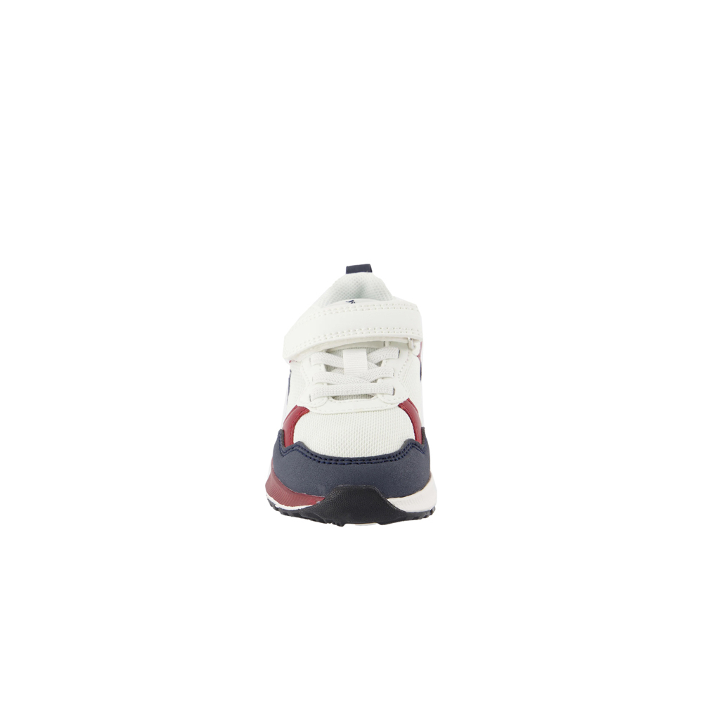 Le Coq Sportif zapatilla multideporte bebe R500_2 INF puntera