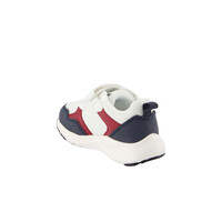 Le Coq Sportif zapatilla multideporte bebe R500_2 INF vista trasera