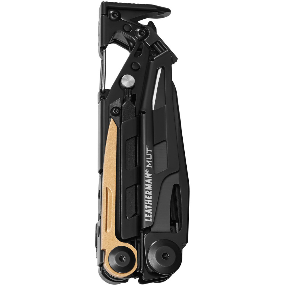 Leatherman multiherramienta MUT, funda Molle 01