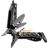 Leatherman multiherramienta MUT, funda Molle 02