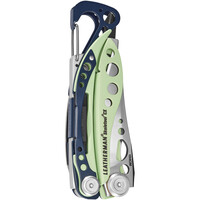 Leatherman multiherramienta Skeletool CX sin funda, caja cartn 01