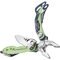 Leatherman multiherramienta Skeletool CX sin funda, caja cartn 02