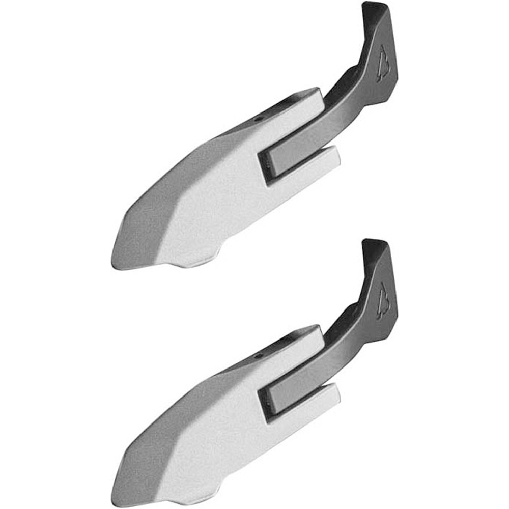 Leatt accesorios casco Gatillos de cierre morrera DBX 3.0 Endur vista frontal