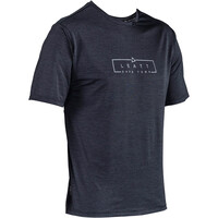 Leatt camiseta ciclismo hombre Camiseta MTB Trail 1.0 02