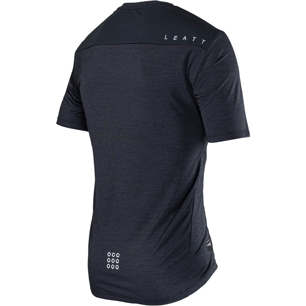 Leatt camiseta ciclismo hombre Camiseta MTB Trail 1.0 03