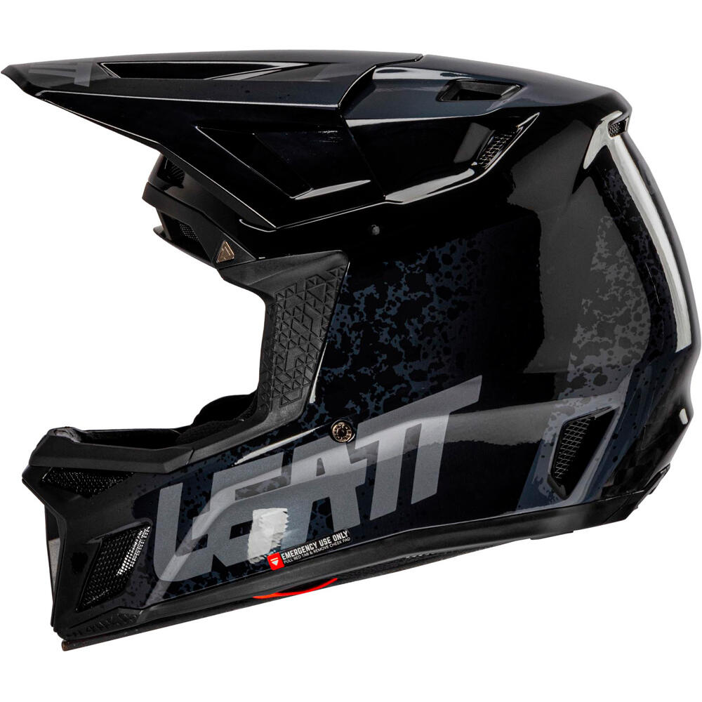 Leatt casco bicicleta Casco Gravity 8.0 03