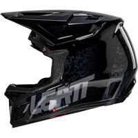Leatt casco bicicleta Casco Gravity 8.0 03
