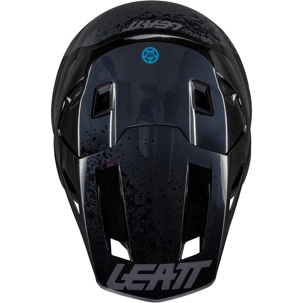 Leatt casco bicicleta Casco Gravity 8.0 04