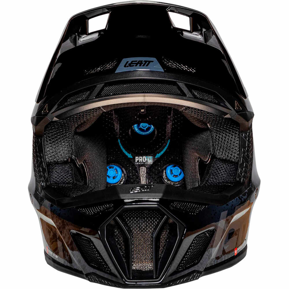Leatt casco bicicleta Casco Gravity 8.0 06