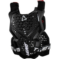 Leatt chaleco ciclismo cortavientos Peto 1.5 vista detalle