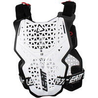 Leatt chaleco ciclismo cortavientos Peto 1.5 vista detalle