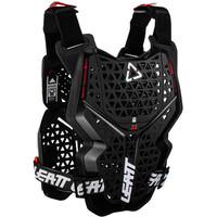 Leatt chaleco ciclismo cortavientos Peto 2.5 03
