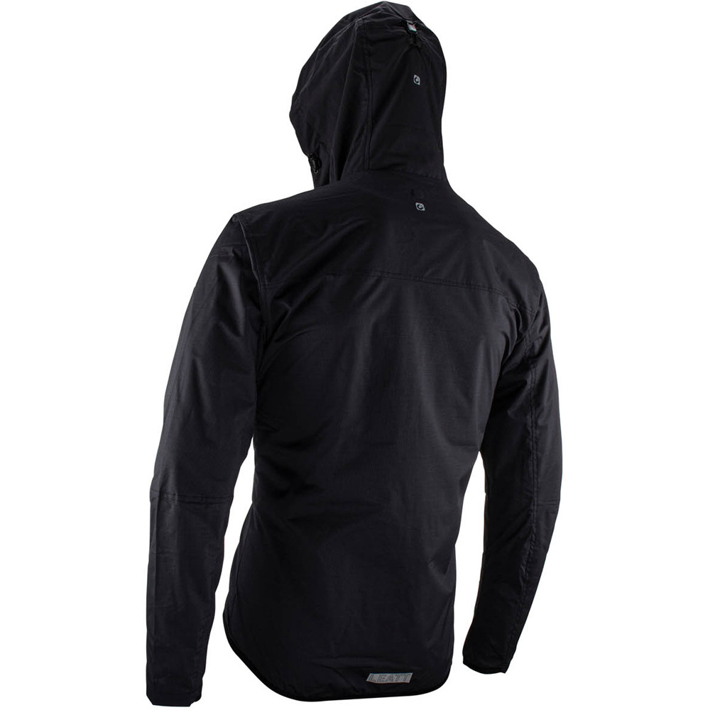 Leatt chaqueta ciclismo niño Chaqueta MTB HydraDri 2.0 Jr 03