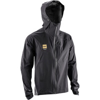 Leatt cortavientos ciclismo hombre Chaqueta MTB 6.0 vista frontal