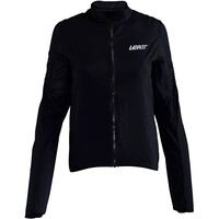 Leatt cortavientos ciclismo mujer Chaqueta MTB Endurance 2.0 WN vista frontal