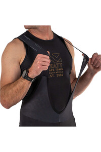 Leatt culotte corto hombre Culote Endurance 6.0 vista detalle