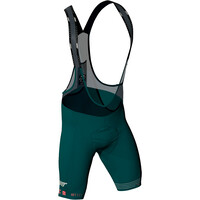 Leatt culotte corto hombre Culote MTB 6.0 vista frontal