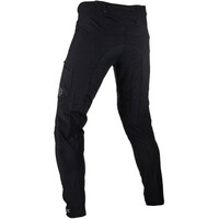 Leatt culotte largo hombre Pantaln MTB Enduro 3.0 vista trasera