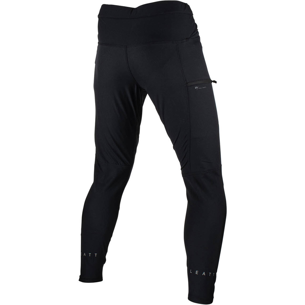 Leatt culotte largo hombre Pantaln MTB Trail 2.0 03