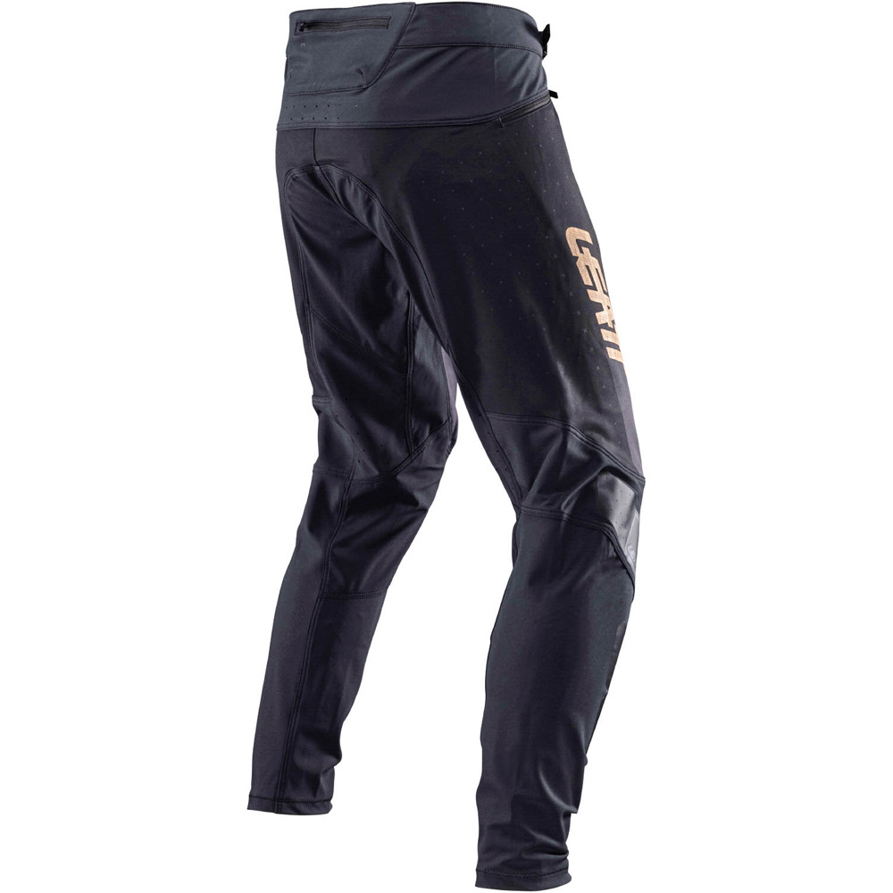 Leatt culotte largo niño Pantaln MTB Gravity 4.0 Jr 03