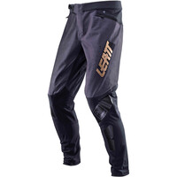 Leatt culotte largo niño Pantaln MTB Gravity 4.0 Jr vista detalle