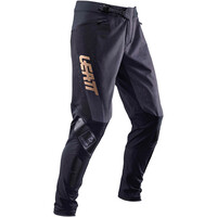 Leatt culotte largo niño Pantaln MTB Gravity 4.0 Jr vista frontal