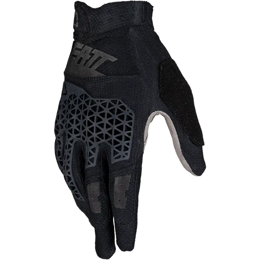 Leatt guantes largos ciclismo Guantes 4.0 Lite vista detalle