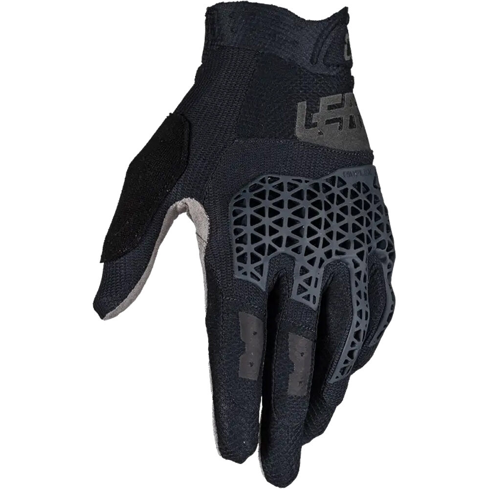Leatt guantes largos ciclismo Guantes 4.0 Lite vista trasera