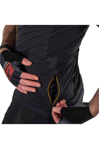 Leatt maillot manga corta hombre Camiseta Endurance 5.0 04