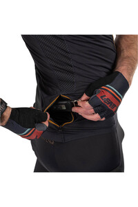 Leatt maillot manga corta hombre Camiseta Endurance 5.0 05