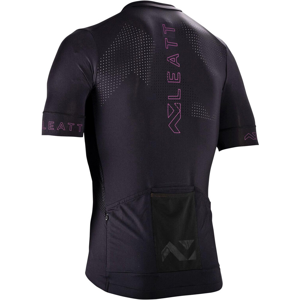 Leatt maillot manga corta hombre Camiseta Endurance 5.0 07
