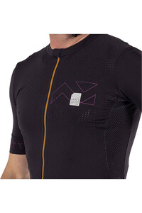 Leatt maillot manga corta hombre Camiseta Endurance 5.0 vista detalle