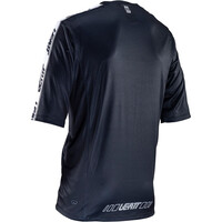 Leatt maillot manga corta hombre Camiseta MTB Enduro 3.0 vista trasera