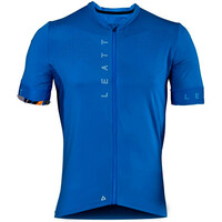 Leatt maillot manga corta hombre Maillot MTB Endurance 5.0 vista frontal