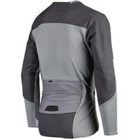 Leatt maillot manga larga hombre Camiseta MTB AllMtn 4.0 vista trasera