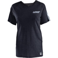 Leatt maillot manga larga mujer Camiseta MTB AllMtn 2.0 WN vista frontal