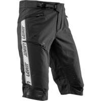Leatt pantalón corto ciclismo hombre Short Gravity 4.0 vista frontal