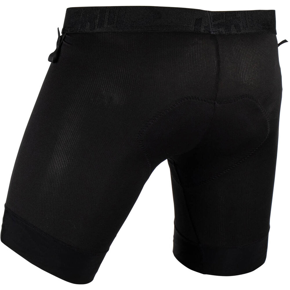 Leatt pantalón corto ciclismo hombre Short MTB Trail 3.0 03