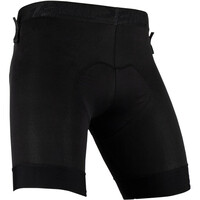 Leatt pantalón corto ciclismo hombre Short MTB Trail 3.0 vista detalle