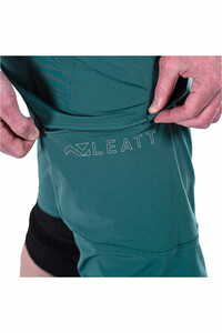 Leatt pantalón corto ciclismo hombre Short Trail 2.0 03